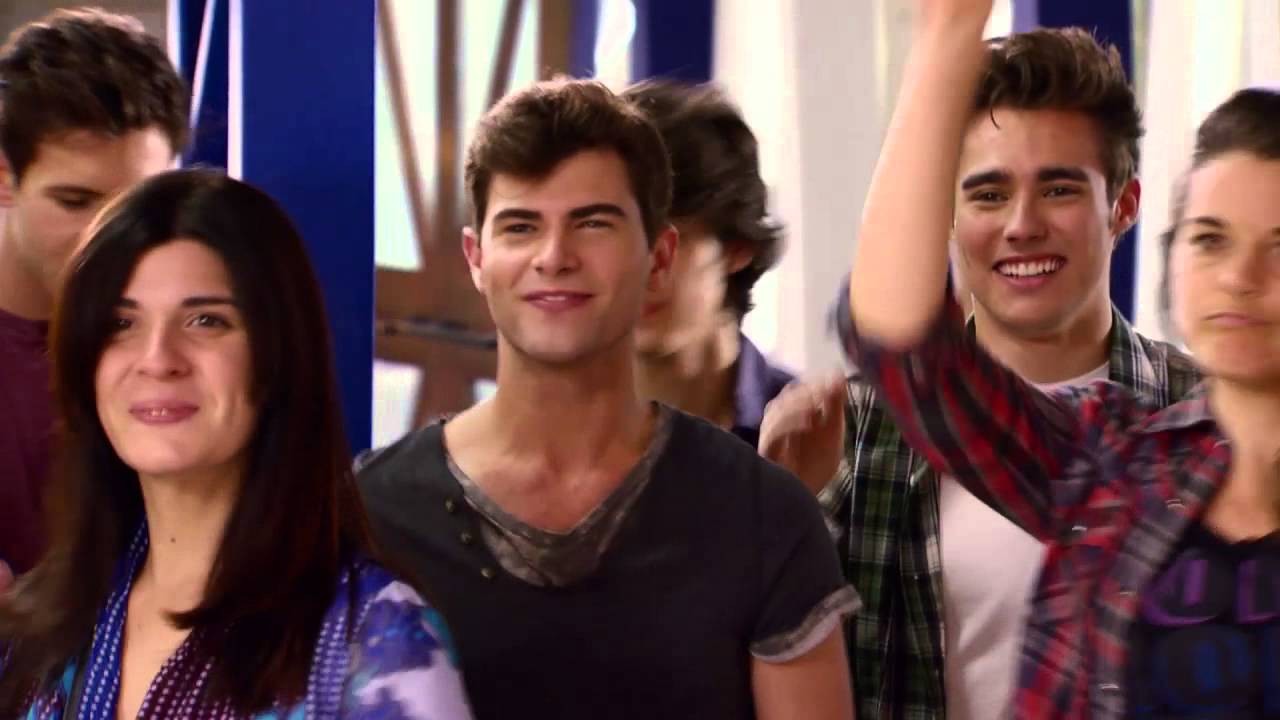 Violetta - Once Again | Official Disney Channel Africa