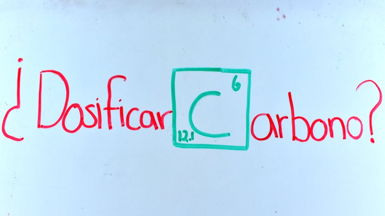 Dosificación De Carbono Orgánico (NOPOX)