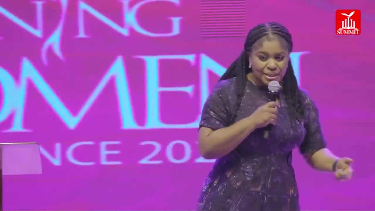 How To Enter Into A New Season | mildred kingsley-okonkwo