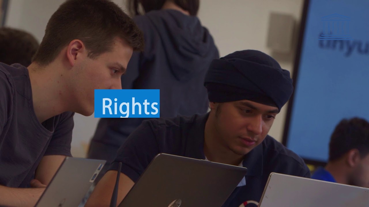 UNESCO Global Convention on Higher Education (short version)