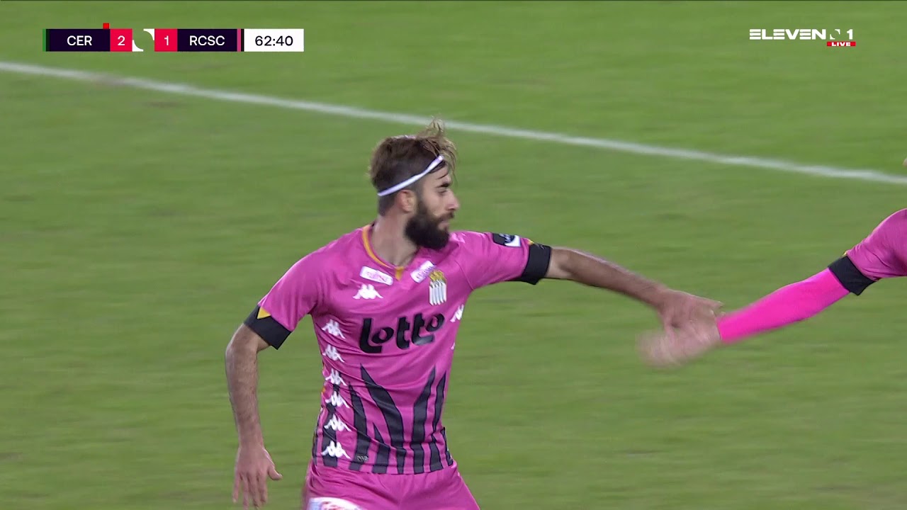 JPL - Saison 20/21 - Journée 17 - #CERCHA