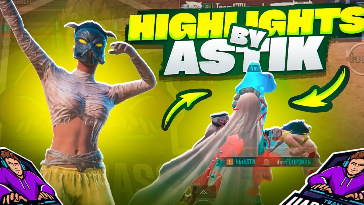 HIGHLIGHTS PUBG MOBILE | iPhone 13pro | ам ам ам