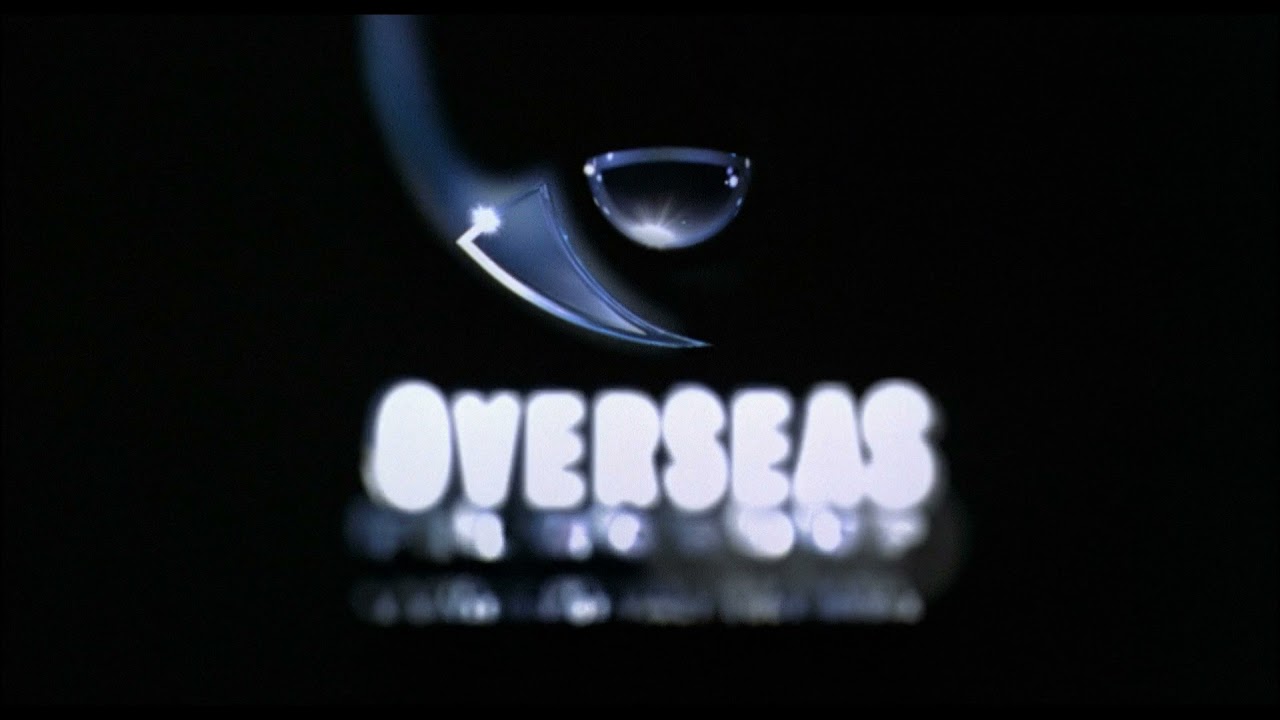 Overseas Filmgroup (2003)