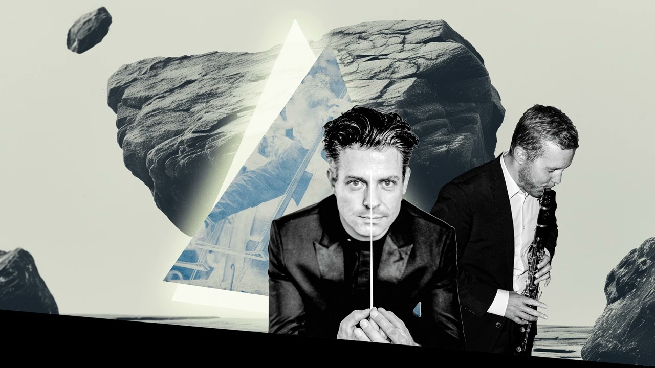 Thomas Larcher: Time (2022)