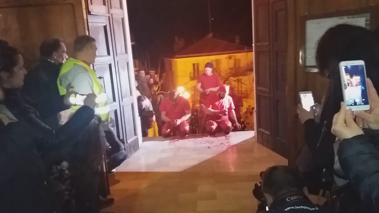 Battenti verbicaro