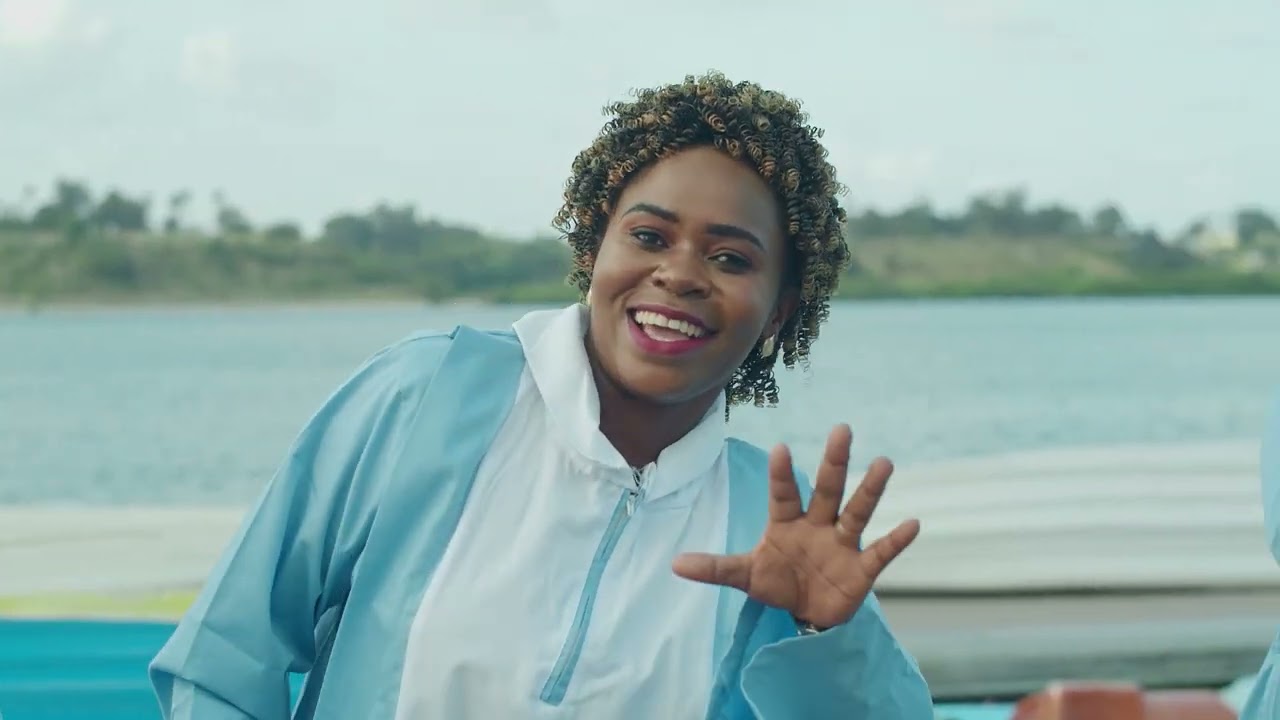 FIMBO by COUPLE HEKIMA CBCA KISESI @official video 4k