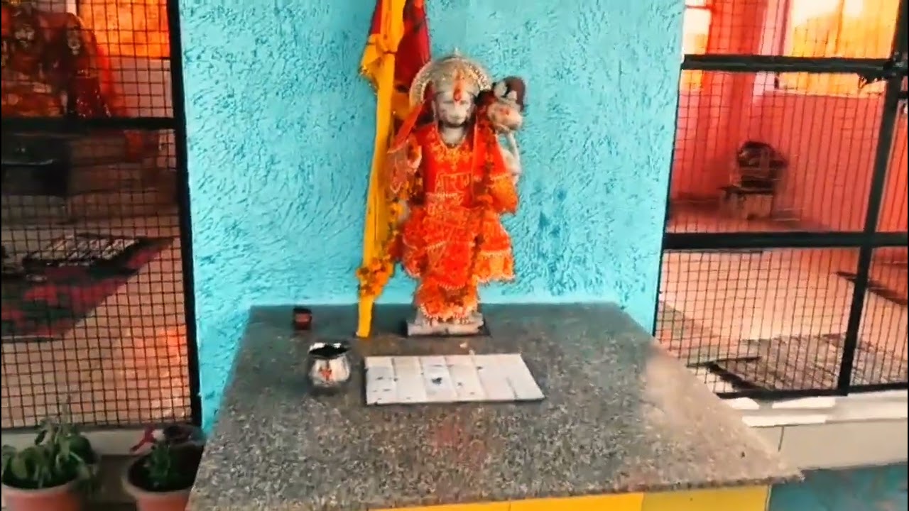 Umedpur Shiv Temple 🙏 | Peaceful Mahadev Mandir | Spiritual Vibes