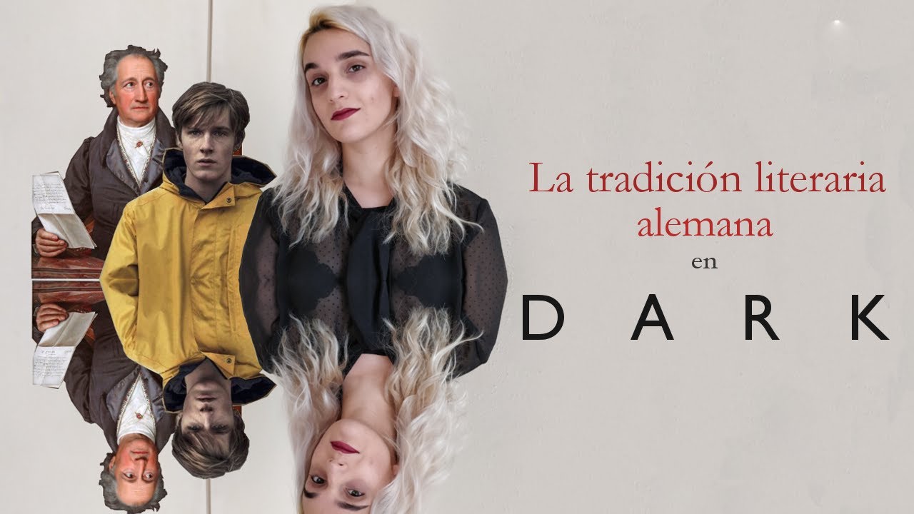 La tradici&oacute;n literaria alemana en DARK