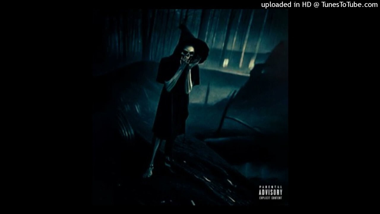 RTK Lil Trap x O3fLilJay x Nonstopshell x DMV Type Beat - “Field Of Screams”