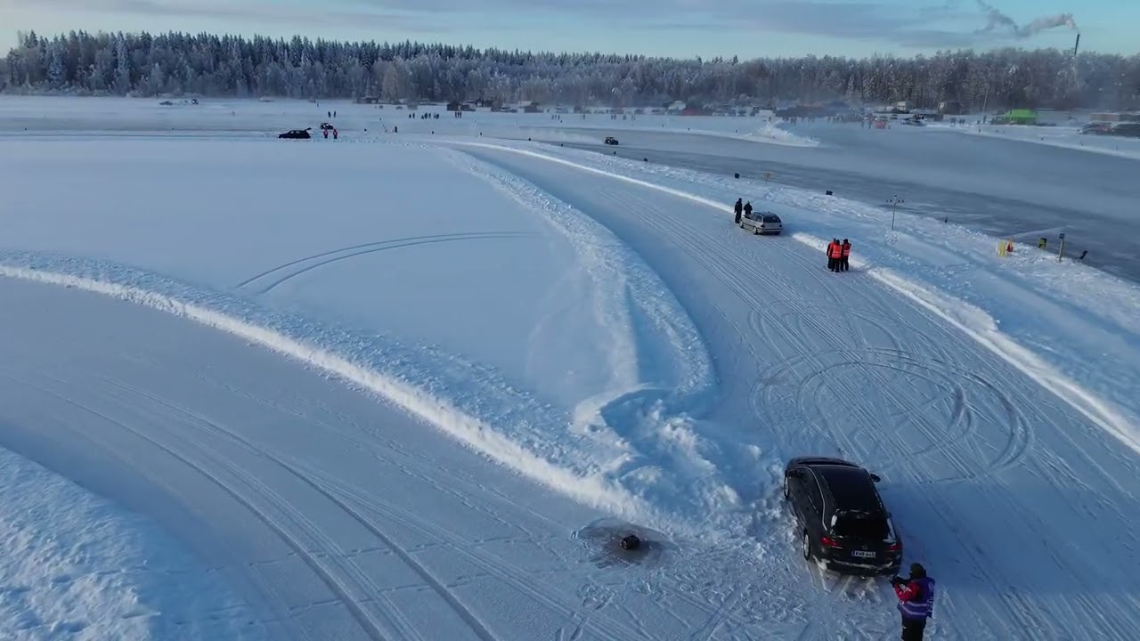 Paltamo Jäärata SM 07.02-26 Alkuerät I Lähtö 2 Legends