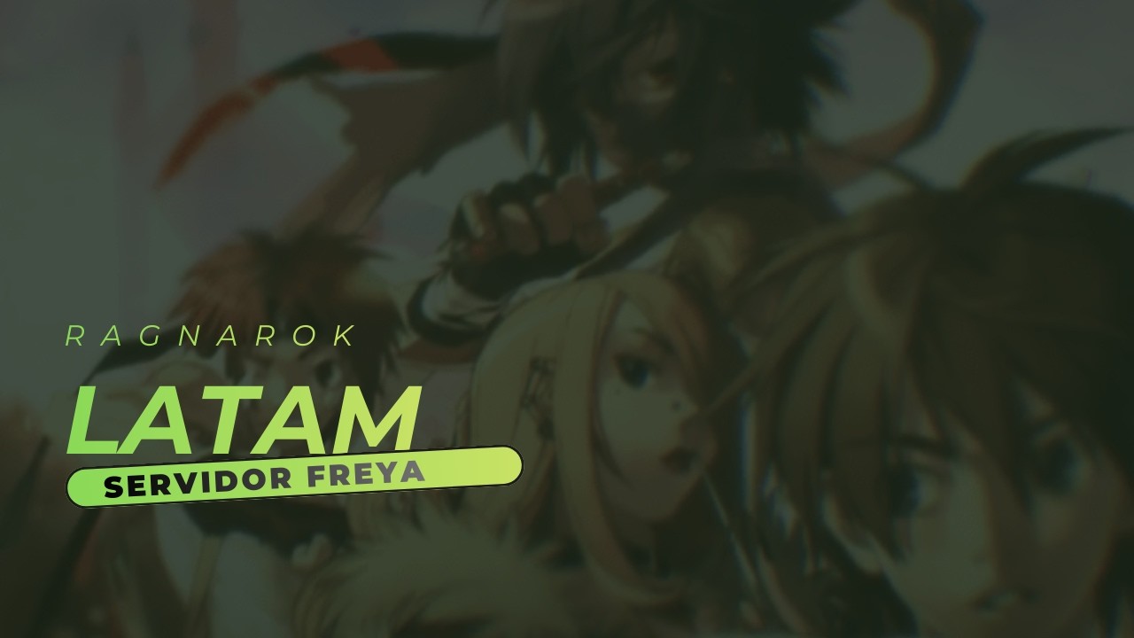 @QUIT  METADE DO VALOR #ragnaroklatam