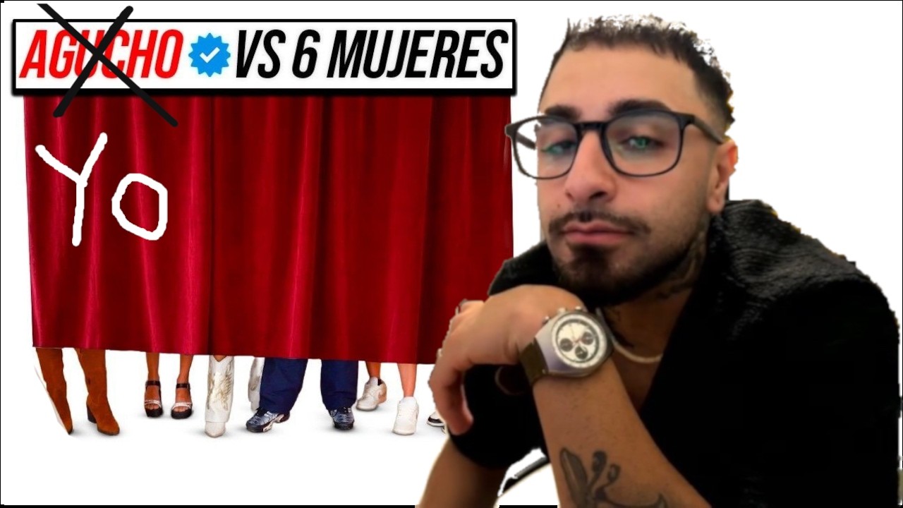 Esas Botas son muy de toma tusi.