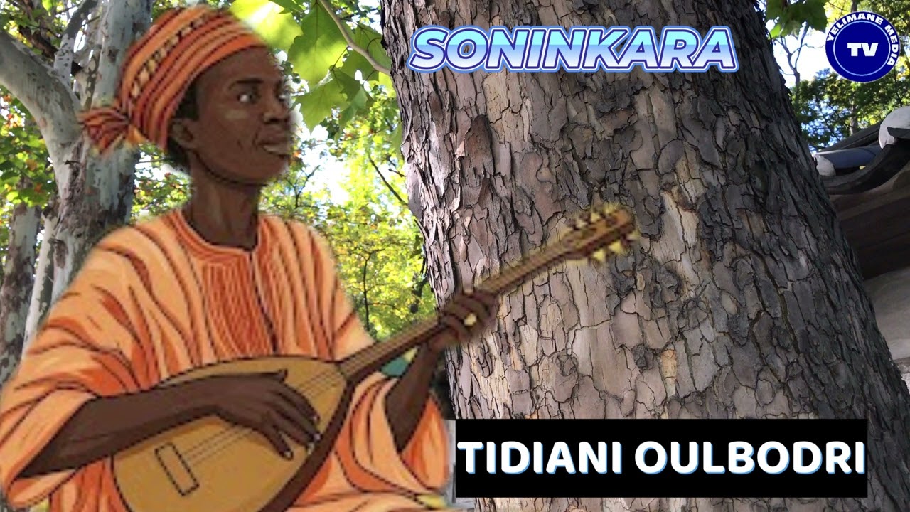 YL TV :CULTURE SONINKE-TIDIANI OULBODRI (L'HISTOIRE)COMPLET (A)