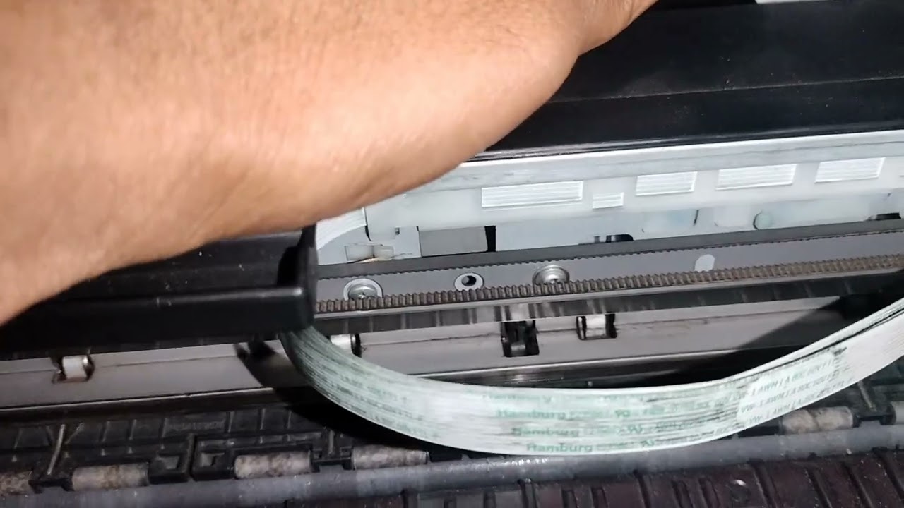 How to Canon printer error E03 solution in Tamil Canon printer error E03  சரி செய்வது எப்படி தமிழ்