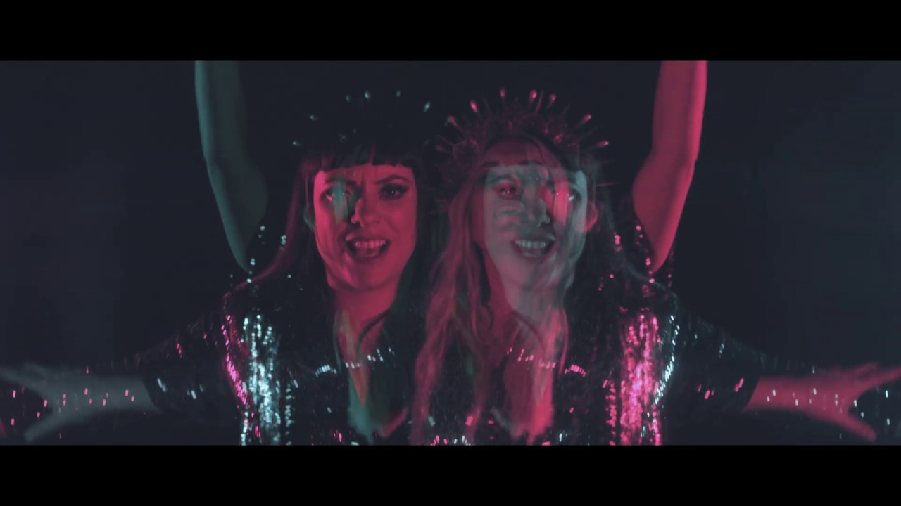 Electric Swing Circus - CONNECTED