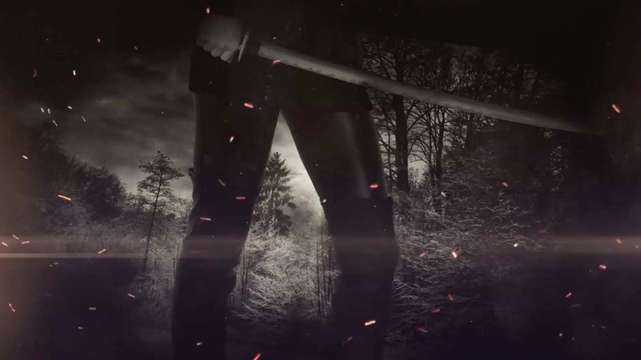 Book Trailer: Creepy Hollow Series by Rachel Morgan (YA Fantasy)