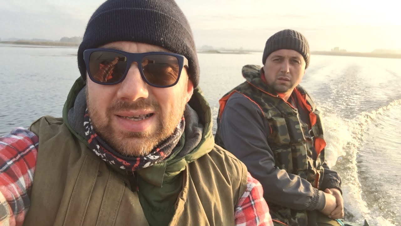 В Сорокошичи за щукой  2019 Приключение ВНЕ ДОМА