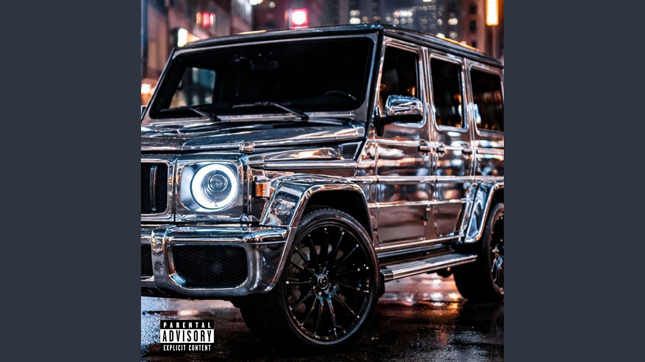 AMBITION (feat. Joell Ortiz, Juelz Santana & Maino)