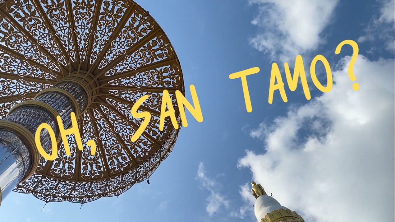 Episode 6: Wat Pha Phu Pa Sung