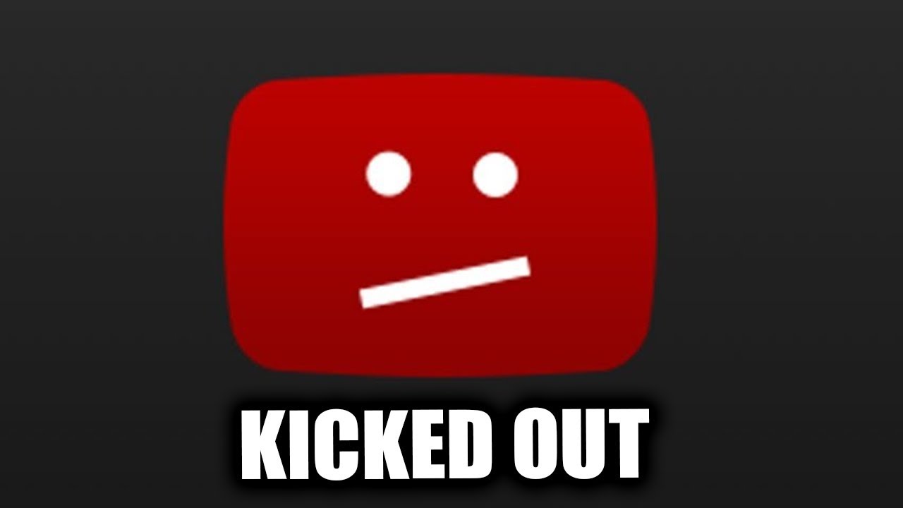Kicked out of School for My Youtube Channel