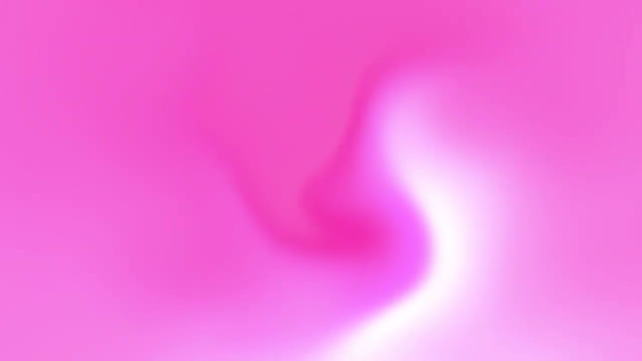 Say Goodbye to Anxiety with PINK OMBRE Mood Lights!