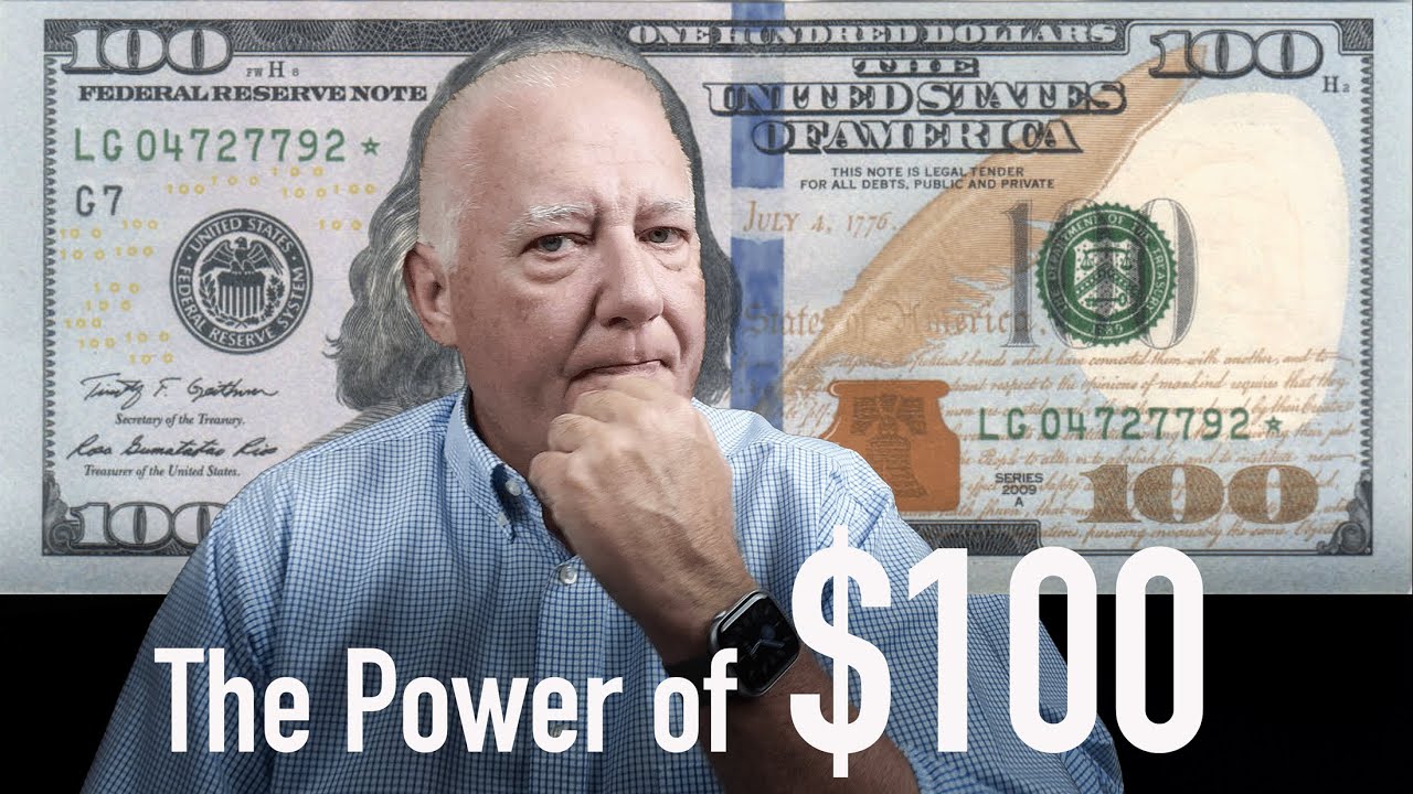 The Power of $100