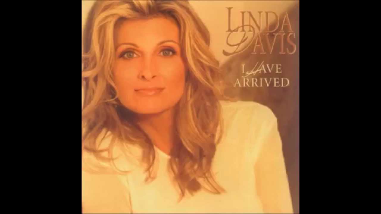 Linda Davis - I Know That's Right