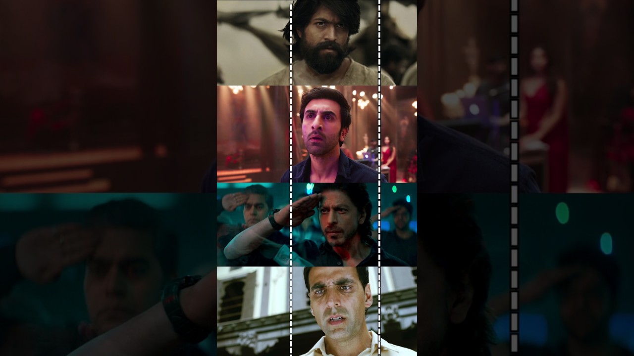 Importance of Close-Up shot #Closeup
