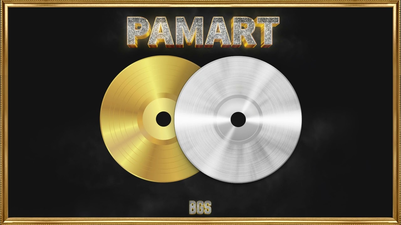 BGS - PAMART