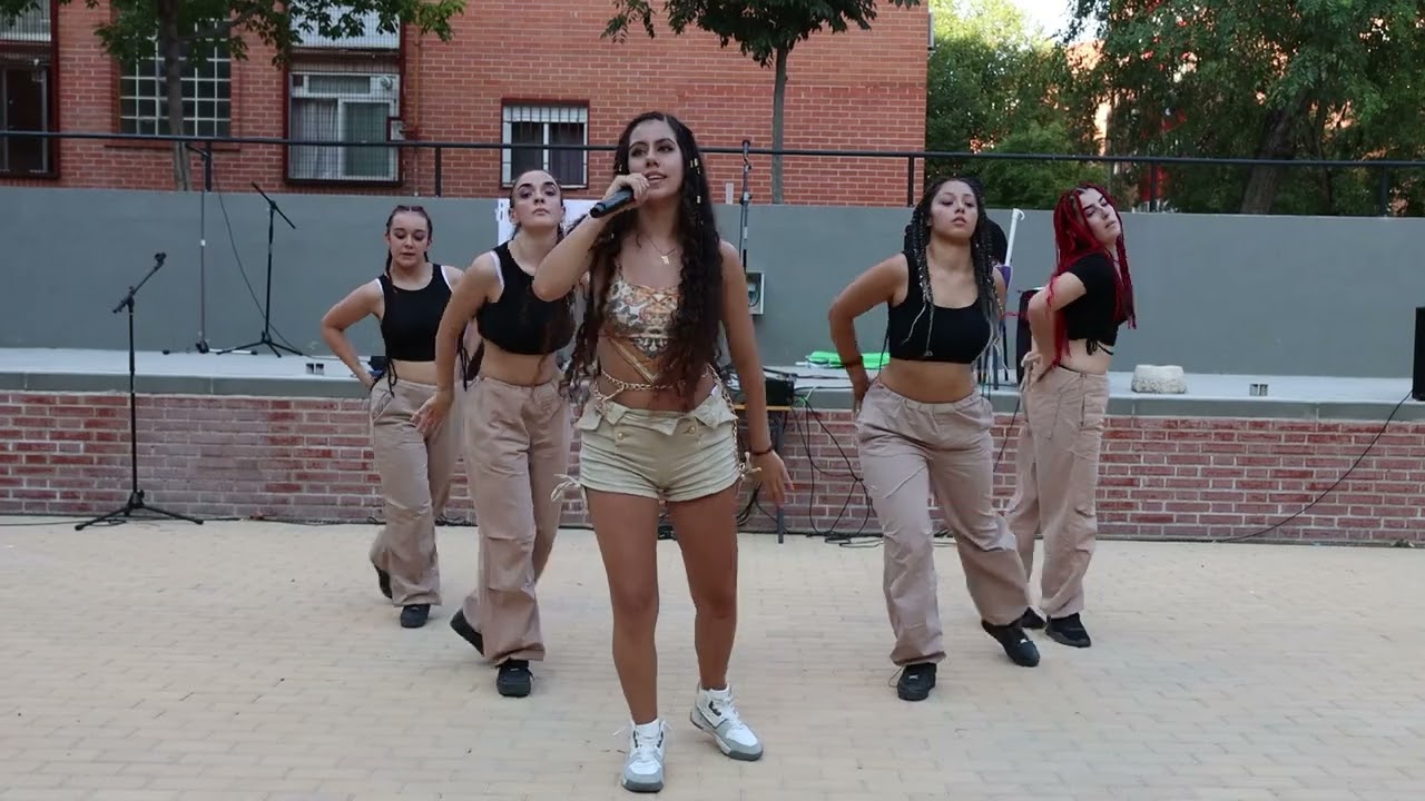 Uknos y Sanfeminas en directo