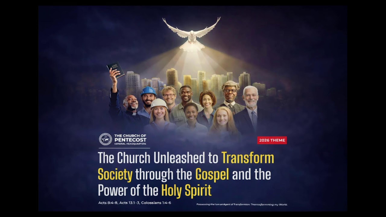 Sunday-Service 25-Jan-2026