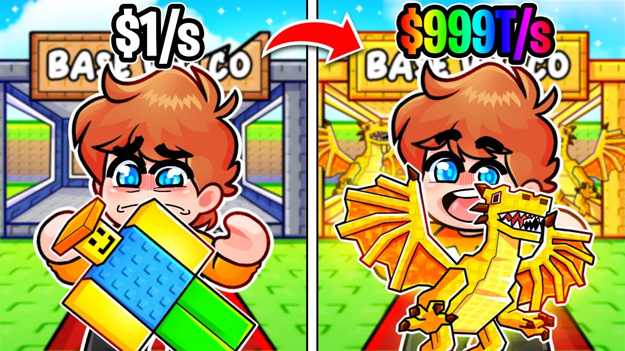 ¡EMPEZANDO DE CERO con el DRAGON CANELLONI! 🐲🤑 Steal a Brainrot