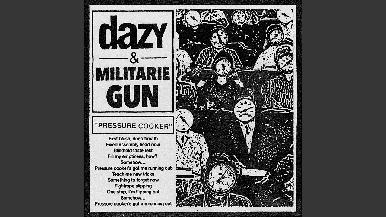 Pressure Cooker