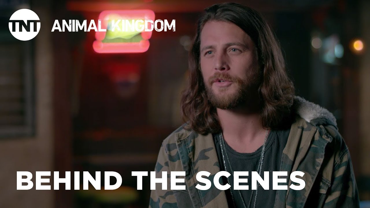 Animal Kingdom: SoCal Stunts - Season 3 [BEHIND THE SCENES] | TNT
