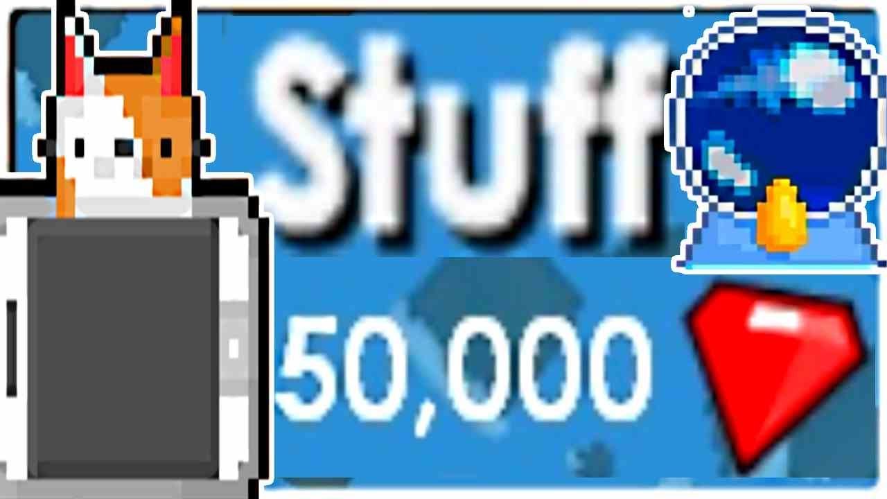 100% NEVER DONE BEFORE IN GROWTOPIA! - Growtopia
