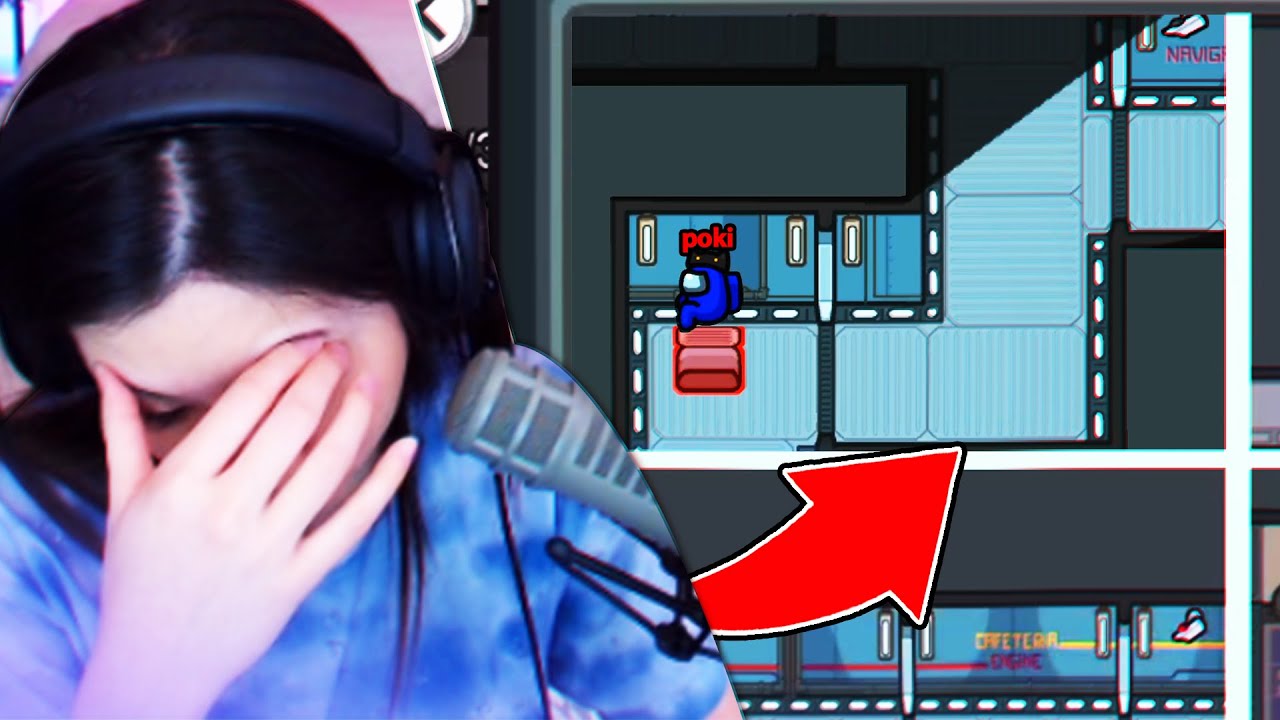 I ALMOST CAUGHT POKIMANE VENT IN 4K... ft. DisguisedToast, Sykkuno, Valkyrae