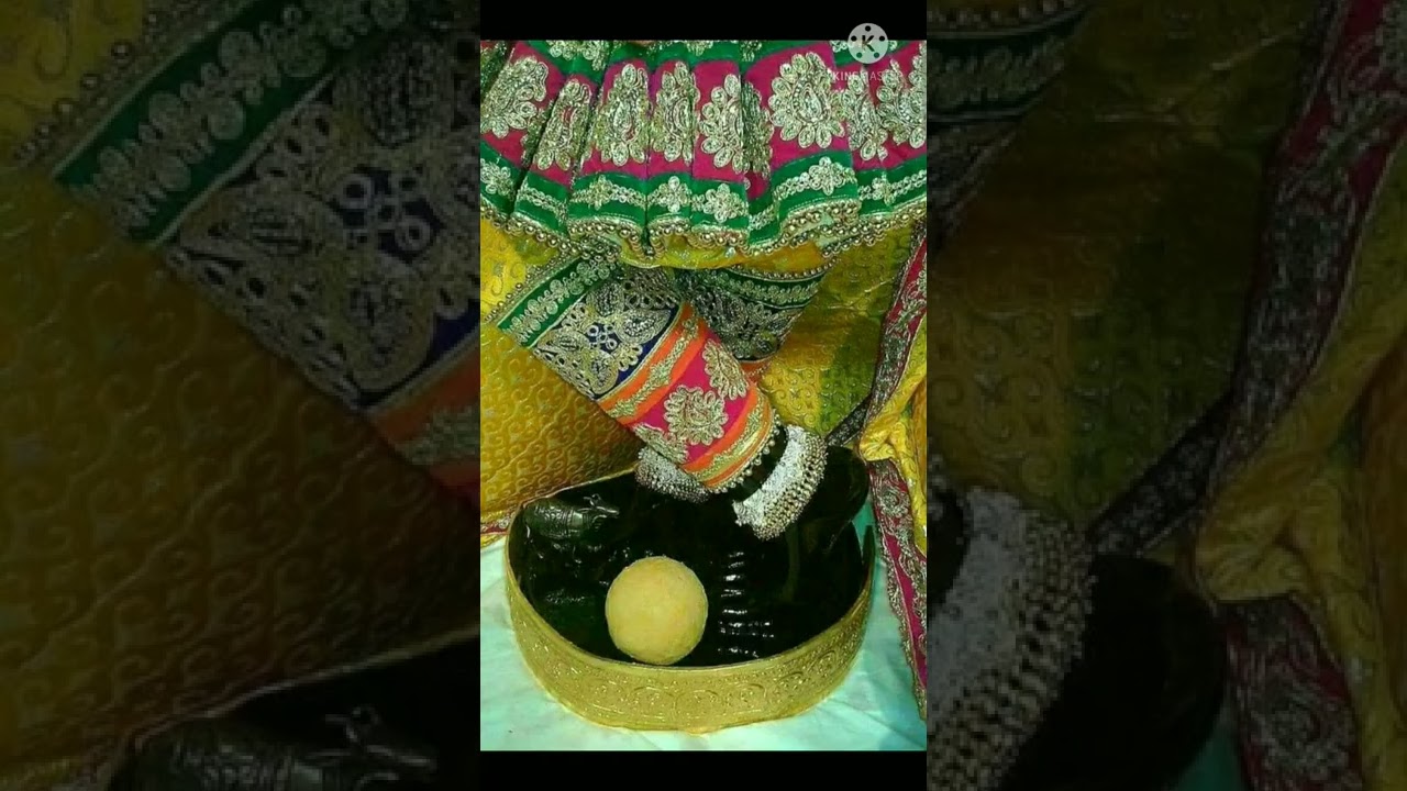 Akshy Tritiya Me Banke Bihari ji ke charan darshan