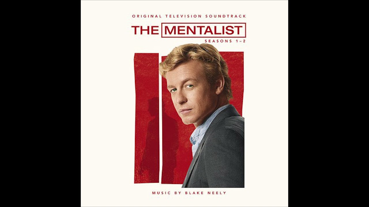 I Don't Need Saving - 1 hour version (The Mentalist Original Soundtrack)