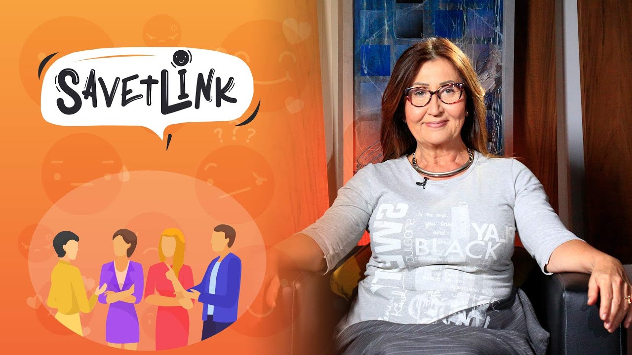 SAVETLINK – Vodič za uspešnu neverbalnu komunikaciju Epizoda 31