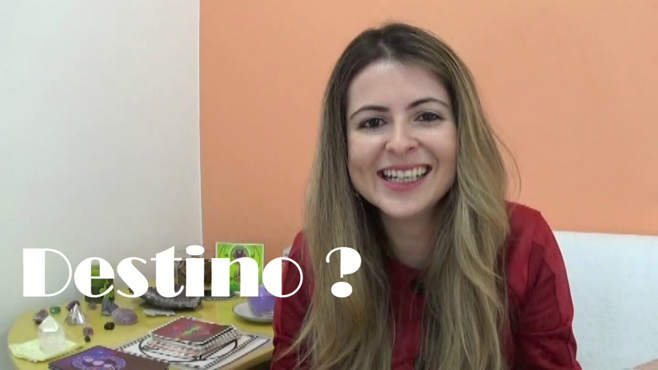 Destino X Lei da atração