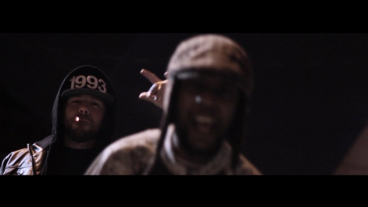 Skrewtape ft. Slaughter Rico - 