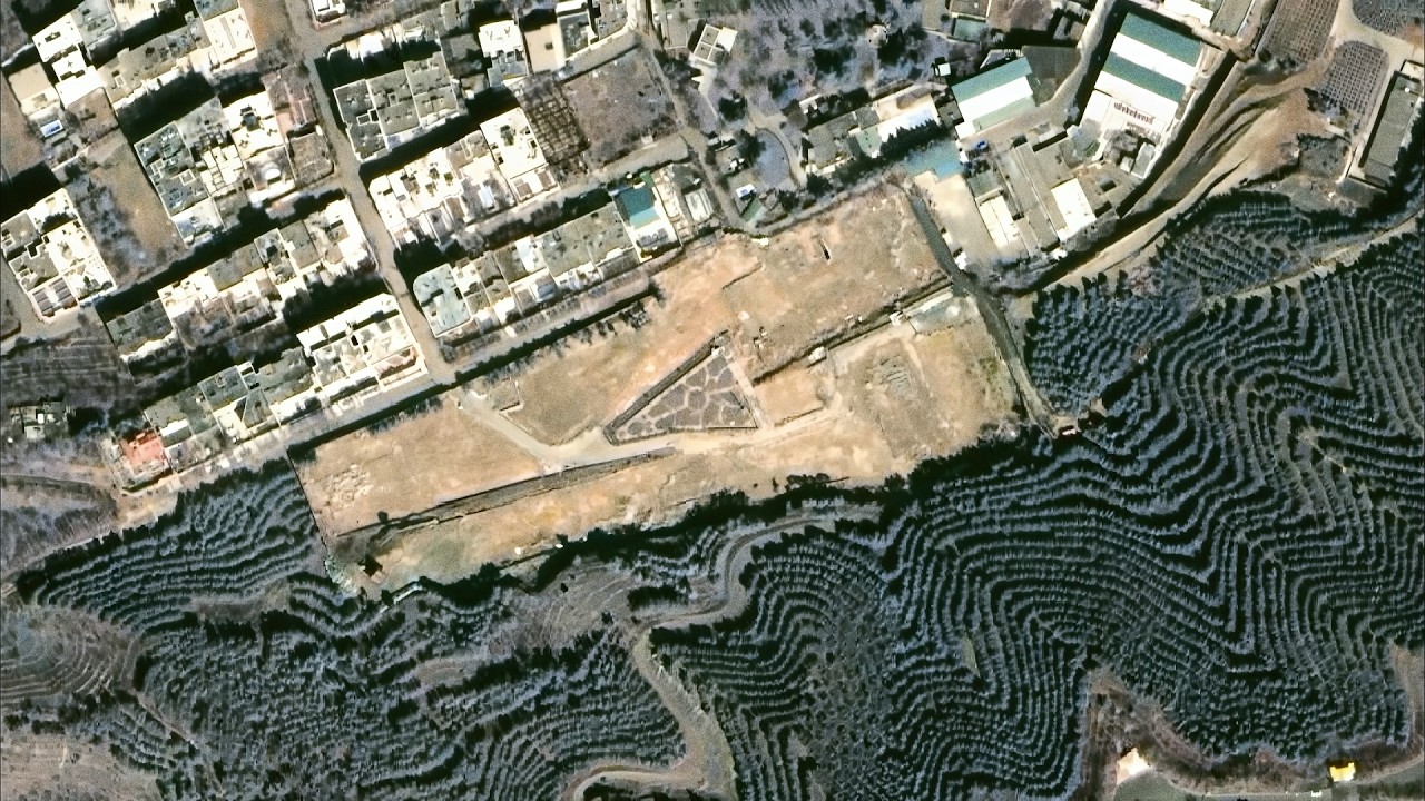 Iran: Secret Nuclear Battle