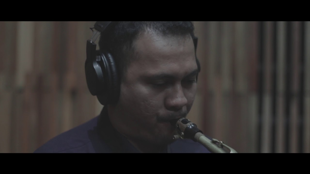 MILONGA GRIS - CARLOS AGUIRRE COVERED BY HAIRUL UMAM