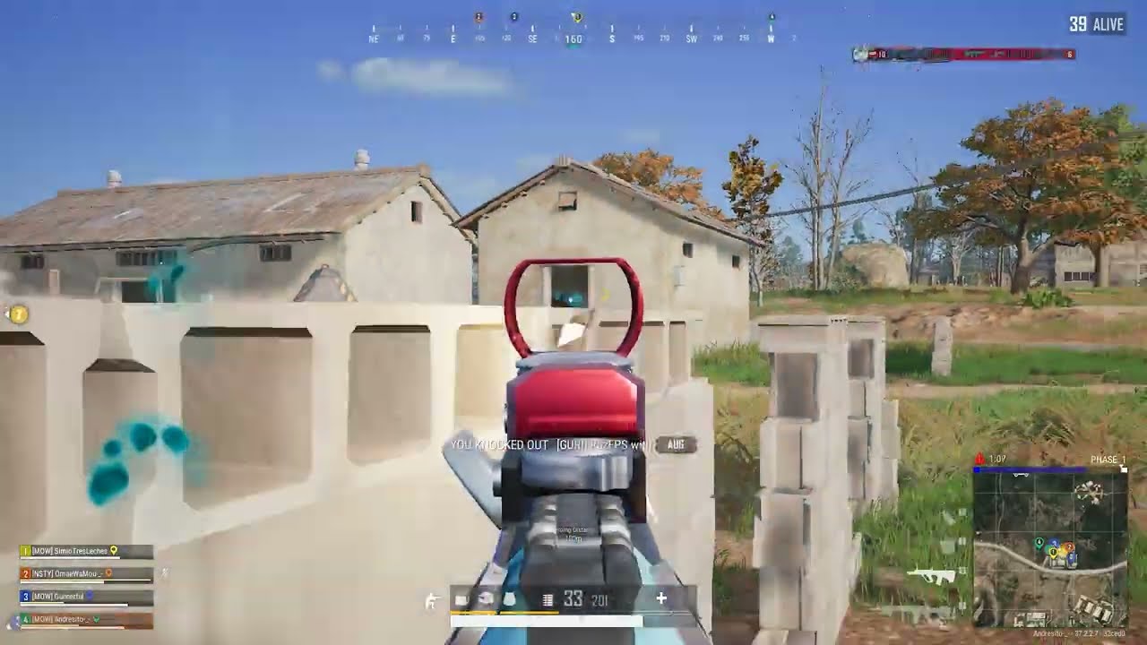 Like That | PUBG HIGHLIGHTS