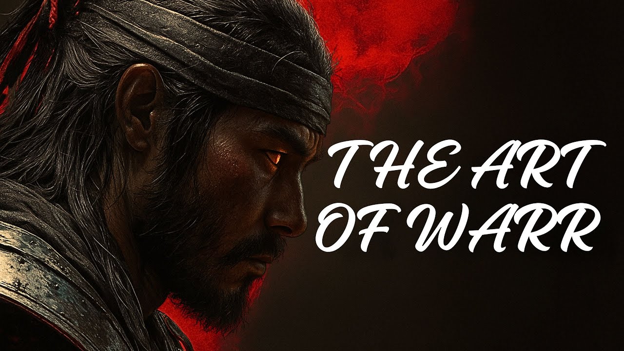 21 Principles of the Art of War I Sun Tzu