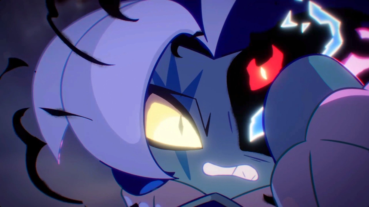Cookie Run Kingdom Light of Hope Animation