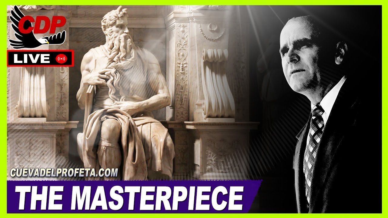 The Masterpiece | William Branham