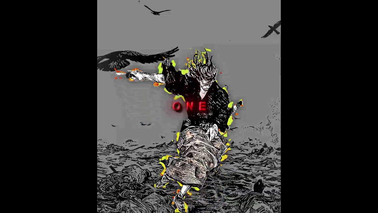 "You've Already Made Mistake" | Vagabond Manga Edit🔥 |Vagabond x Mindset