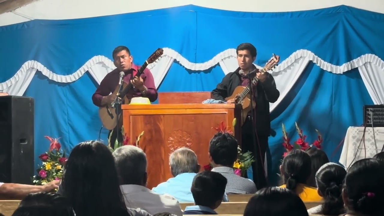 Una noche que tu gloria contemplaba 