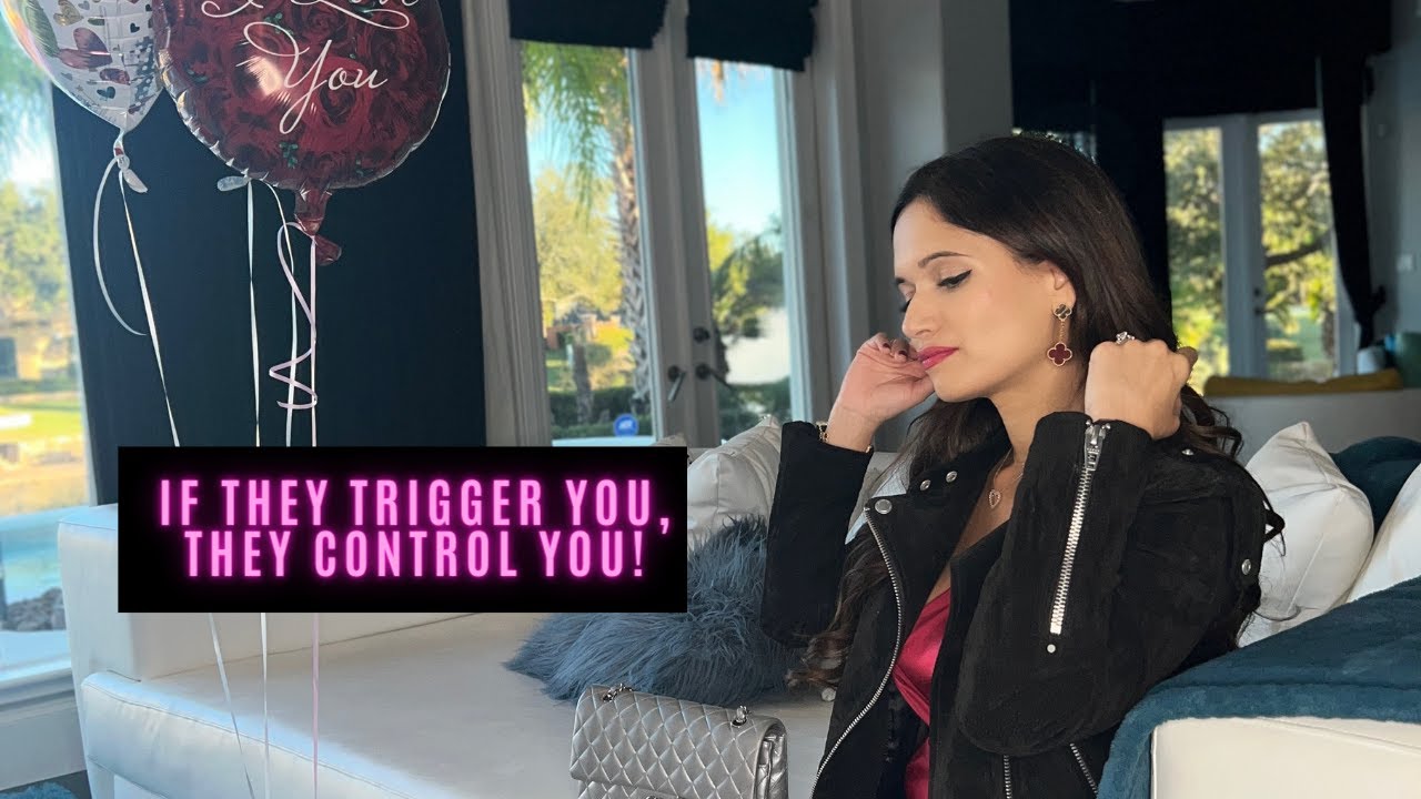 From Basic Babe to Million Dollar Babe (Inner Work Stages)